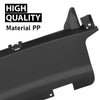 G-PLUS Rear Bumper Under Body Shield Cover Compatible with Range Rover Sport 2014-2018