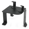 G-PLUS Replacement Steel Center Console Support Bracket Compatible with Jeep Cherokee XJ 1997 1998 1999 2000 2001 Powder Coated