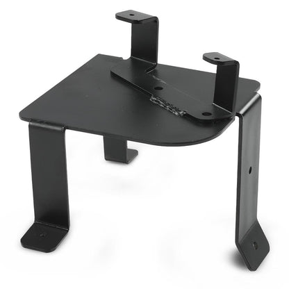 G-PLUS Replacement Steel Center Console Support Bracket Compatible with Jeep Cherokee XJ 1997 1998 1999 2000 2001 Powder Coated