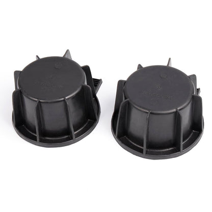 G-PLUS Center Console Cup Holder Compatible with Ford F150 2009-2014 Without Flow Through Center Console/Fit Lincoln Mark LT 2006-2008 NOT Fit 2004-2008 XL/XLT/SVT/XLT Rubber Inserts 41008