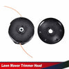 G-PLUS String Trimmer Head Compatible with Echo Speed Feed 400 SRM-225 Echo Weed Eater Pas210 Pas211 Pas225 5pcs Black