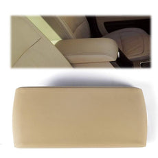 G-PLUS Center Console Lid for Ford Flex 2013-2017 Beige Armrest Cover