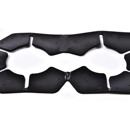 G-PLUS Front Console Cup Holder Foam Sheet Retainer, Compatible with Honda Ridgeline 2006-2014 Foam Sheet Insert 83409-SJC-A02, 83409SJCA02