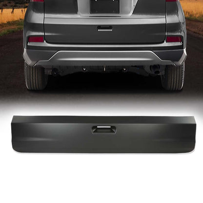 G-PLUS New Lower Tailgate Molding Direct Compatible with 2015 2016 Honda CR-V 74895T0GA01ZF