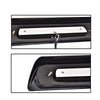 G-PLUS LED Third Brake Light Compatible with Toyota Tundra 2007-2018, Rear 3rd High Mount Cargo Light, Type I, Smoky Lens Clear Housing, 81570-0C050