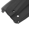 G-PLUS 1PC Black Radiator Support Cover Panel Compatible with 2010-2015 RX350 Base 2013-2015 RX350 F Sport 2014-2015 RX350 Sportdesign 5329548042 LX1224107