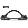 G-PLUS Dash Panel Bezel Cover with A/C Nozzle RH Driver Side Compatible with 2002-2006 Dodge Sprinter 5104262AA