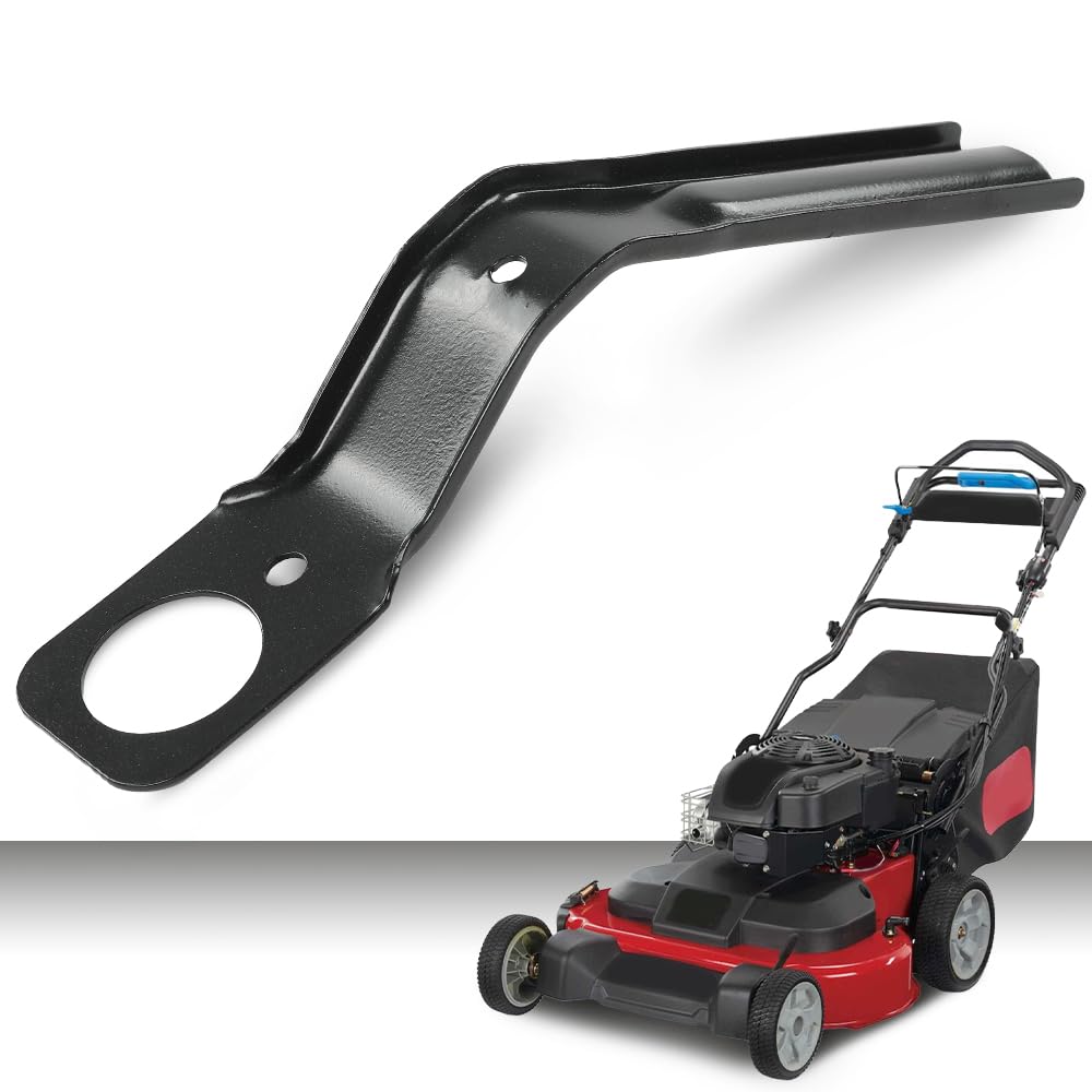 G-PLUS Rear Arm Spring Compatible with Toro Timemaster Mowers Part # 120-5208 Black