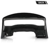 G-PLUS Instrument Cluster Dash Trim Bezel Compatible with Chevy Colorado/GMC Canyon 2004 2005 2006 2007 2008 2009 2010 2011 2012