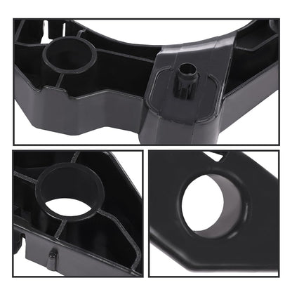 G-PLUS Rear Bumper Bracket Compatible with Nissan Altima 2016 2017 2018 852209HS0A NI1143104 Rear Right Passenger Side