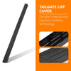 G-PLUS Tailgate Cap Top Protector Molding Trim Compatible with Chevy Silverado GMC Sierra 1500 2007-2013/ Silverado Sierra 2500 3500 2007-2014 (NOT fit 2007 Classic Models) 59.52" Length GM1904104