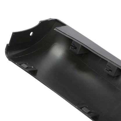 G-PLUS Side Skirt Rocker Panel Molding Right Passenger Compatible with Tesla Model Y 2020 2021 2022 2023 1497740-00-B