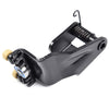 Rear Right Passenger Side Slide Sliding Door Roller Assembly Compatible For Honda Odyssey EX EX-L Touring Model 2005-2010 Upper Center Male Roller Replace # 72521-SHJ-A21, 72521SHJA21