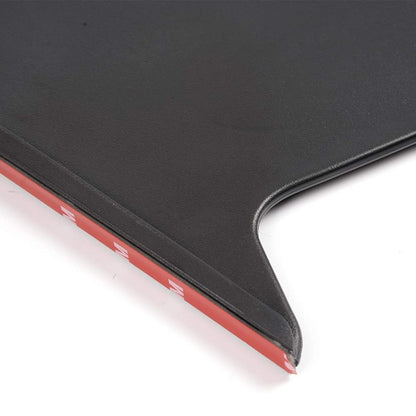 G-PLUS Rear Spoiler Wing Stabilizer, Compatible with Subaru Impreza WRX STI Sedan 2015-2018 Spoiler Wing Stiffi Support