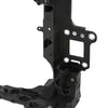 G-PLUS Radiator Support Core Assembly Compatible with Honda 2016-2019 Civic DX LX Coupe LX-P SE Sport Sedan 71410TBAA01 HO1225183