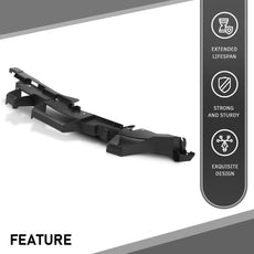 G-PLUS Front Bumper Mounting Bracket for Range Rover Sport 2006-2013 Left Product Specifications