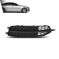 G-PLUS Bumper Trim for Audi A6 C7 2011-2014 Black Right Side Product Details