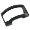 G-PLUS Instrument Cluster Dash Trim Bezel Compatible with Chevy Colorado/GMC Canyon 2004 2005 2006 2007 2008 2009 2010 2011 2012