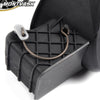 G-PLUS Fuel Gas Filler Door Housing Pocket with Hinge Kit Compatible with 2004-2008 Ford F150