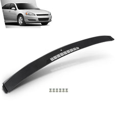 G-PLUS Upper Dash Panel Trim for Chevy Impala 2006-2016 Product Image