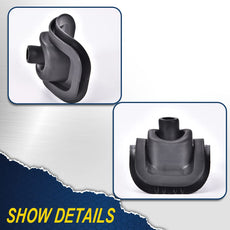 G-PLUS Shifter Boot Seal for Chevy Silverado Sierra 2000-2006 Product Features