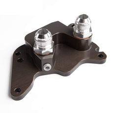 G-PLUS Engine Oil Cooler Kit for BMW Mini Cooper S Turbo R56 2006-2012 Product Features