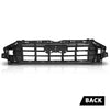 G-PLUS Grille Bracket Insert, Compatible with Audi Q5 2021-2023 (submodel: Komfort, Premium, Premium Plus, Prestige, Progressiv, Technik), Fit Models Without S-Line Package 80A853692C, AU1207103