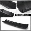 G-PLUS Front Bumper Lower Valance Panel Compatible with 2022-2023 Toyota Tundra TO1095226, 539110C100 Black