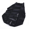 G-PLUS Leather Seat Cover Protector Black Standard Compatible with 1993-2006 Honda TRX300EX