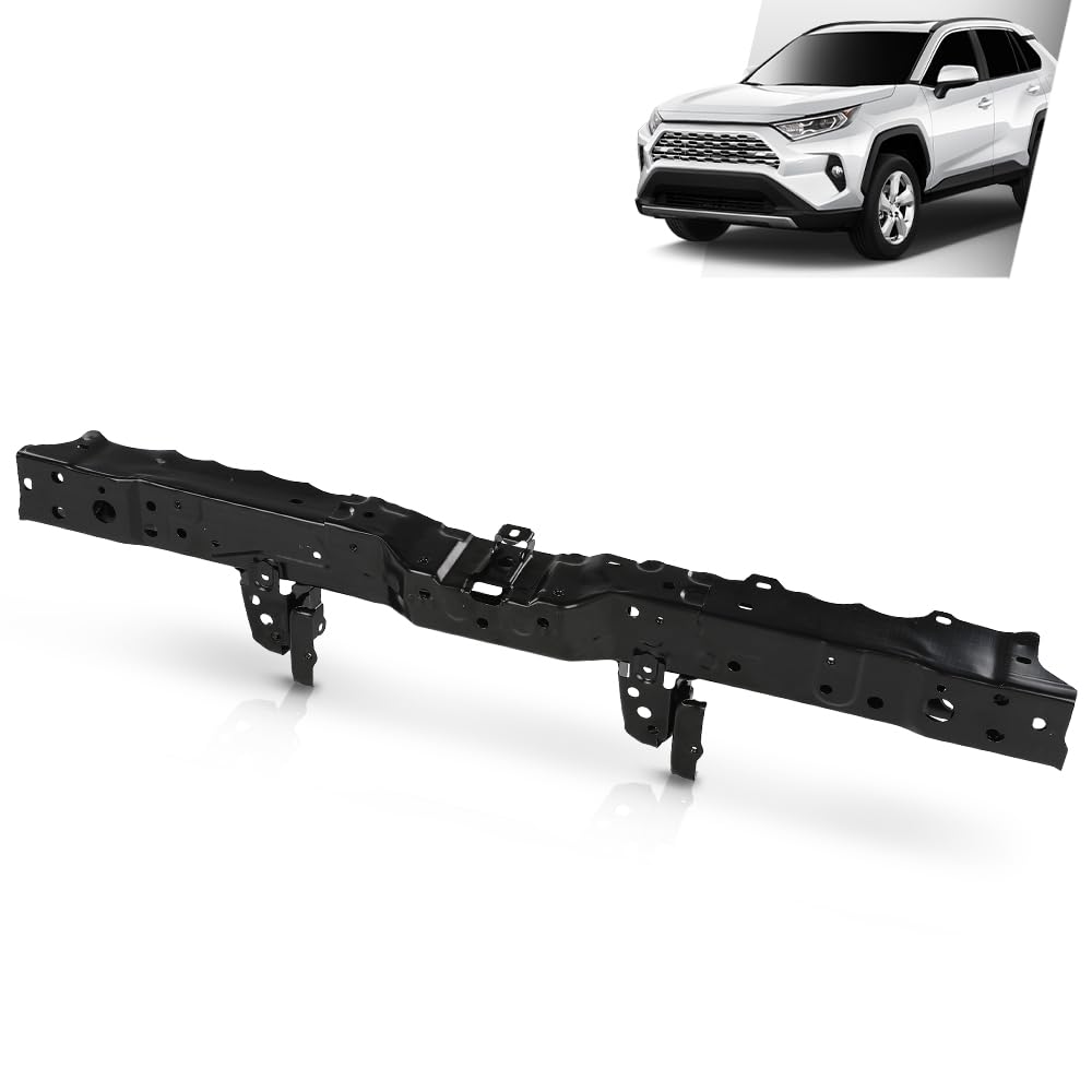 G-PLUS Radiator Support Core Upper Compatible with Toyota RAV4 2019-2024 5320542906
