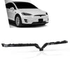 G-PLUS Front Grille Support Compatible with Tesla X 2016-2021 1055069-00-E,105506900E