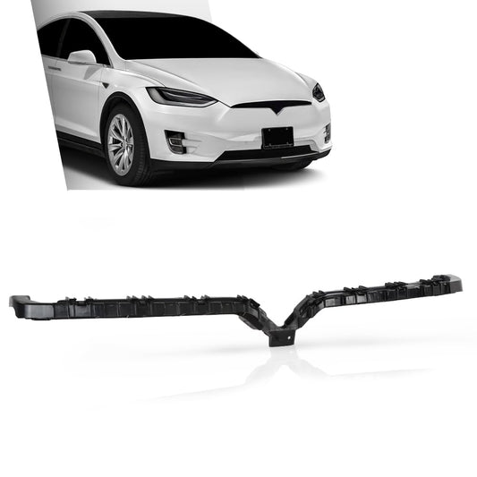 G-PLUS Front Grille Support Compatible with Tesla X 2016-2021 1055069-00-E,105506900E