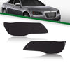G-PLUS Front Headlight Side Precut Smoke Tint Compatible with 2011-2020 Chrysler 300 300C