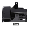 G-PLUS 2'' Rear Receiver Trailer Tow Hitch Kit Compatible with Kawasaki Mule 600 610 2005-2016/Kawasaki Mule SX 2017-2023