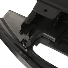 G-PLUS Bumper Grille Support for Chevy Cruze 2011-2014 Front Replacement Close-up View
