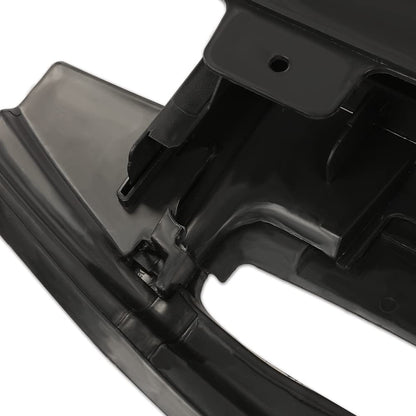 G-PLUS Front Bumper Grille Grill Support Compatible With 2011-2014 Chevy Cruze 94560622 GM1224100 Replacement Front Bumper Support