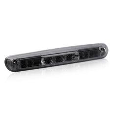 G-PLUS LED 3rd Brake Light for Chevy Silverado GMC Sierra 1500 2500 3500 2007-2013 Additional Angle