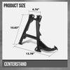 G-PLUS Centerstand Compatible with Honda CB500X / CB500X ABS Models 2019-2023 Fit Honda NX500 2024-2025 08M70-MKP-J80 Black