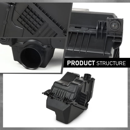 G-PLUS Air Cleaner Filter Box Housing Compatible with Hyundai Elantra 2.0L 2021-2024