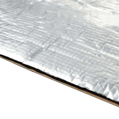 G-PLUS Heat Shield Insulation Thermal Sound Deadening Control Noise Damping Mat 90"x39" New 791785934375