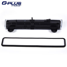 G-PLUS LED Strip Third Brake Cargo Light for Chevy Suburban Tahoe GMC Yukon 2000-2006 Chrome Additional Angle
