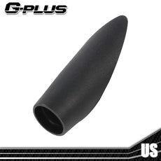 G-PLUS Radio Antenna Mounting Base Bezel for Dodge Ram 1500 1994-2001 Additional Angle