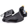Rear Right Passenger Side Slide Sliding Door Roller Assembly Compatible For Honda Odyssey EX EX-L Touring Model 2005-2010 Upper Center Male Roller Replace # 72521-SHJ-A21, 72521SHJA21