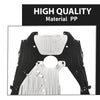 G-PLUS Genuine Engine Splash Guard Lower Cover Compatible with Honda Accord 2018-2022 74110TVAA00, 74110-TVA-A00