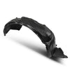 G-PLUS Fender Liner Sedan Front Passenger Side Compatible with Audi A3 Prestige/Technik/Titanium 2015-2020,Fit Audi A3 Quattro 2015-2020 8V5821172G-PFM, AU1249142