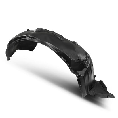 G-PLUS Fender Liner Sedan Front Passenger Side Compatible with Audi A3 Prestige/Technik/Titanium 2015-2020,Fit Audi A3 Quattro 2015-2020 8V5821172G-PFM, AU1249142