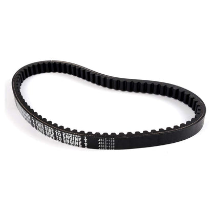 Go Kart Drive Belt Compatible for Yerf-Dog Go Karts Go Cart 203591 Q430203W