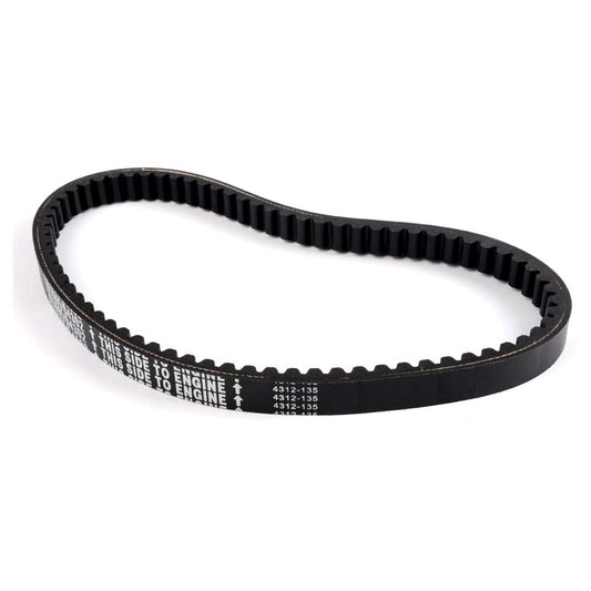 Go Kart Drive Belt Compatible for Yerf-Dog Go Karts Go Cart 203591 Q430203W