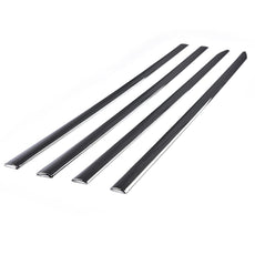 G-PLUS Body Side Molding 4PCS for Dodge RAM 1500 2019-2021 Chrome Trim