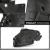 G-PLUS Rear Right Fender Liner Inner Assembly, Compatible with 2015-2017 Benz C300/ 2017 C43 AMG/ 2016-2017 Benz C63, Passenger Side, 205691280064, MB1249192